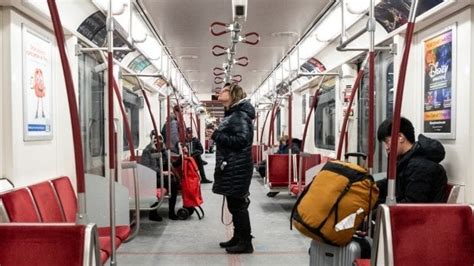 TTC says no fare increase in $2.6B budget for 2024